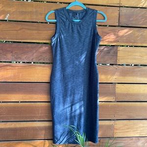 Prana Becksa BodyCon Dress